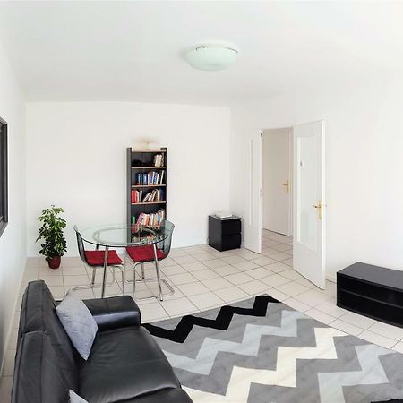Happy Place In Annem@Sse Apartment Annemasse Exterior foto