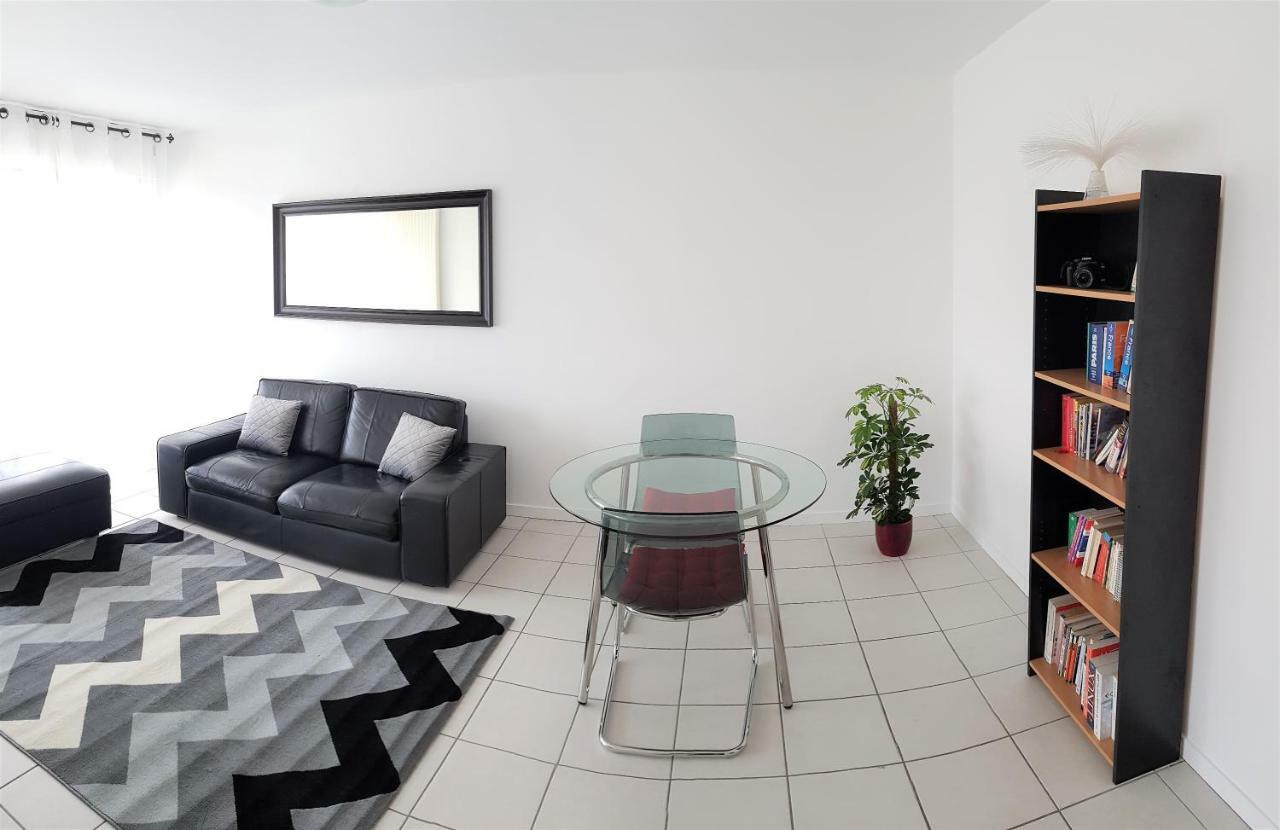Happy Place In Annem@Sse Apartment Annemasse Exterior foto